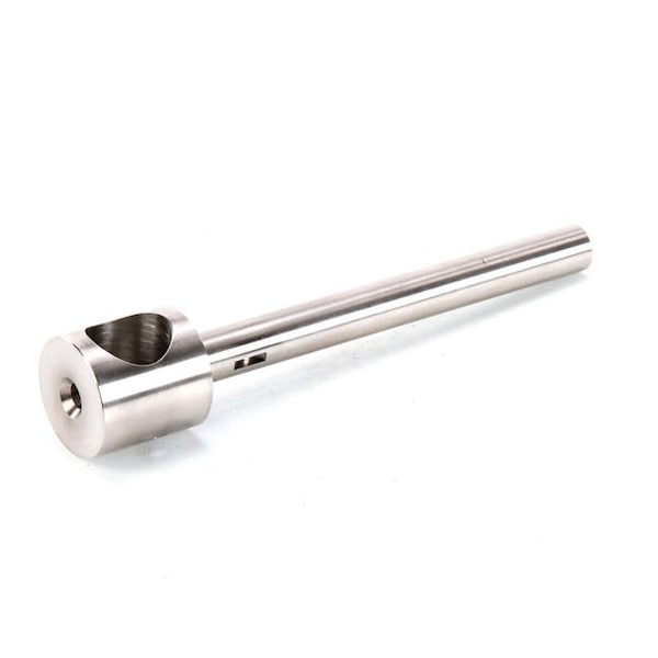 Mandrel, Lid Spring